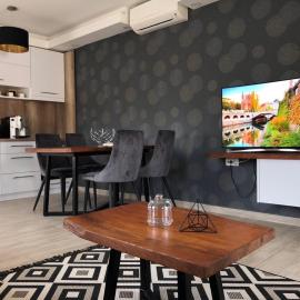 Aria lux apartmani, ξενοδοχείο σε Vrdnik
