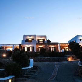 Villa Aella