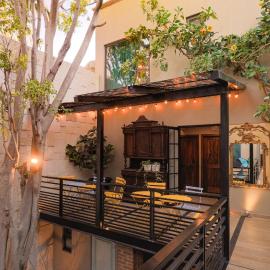 Hotel Casamada
