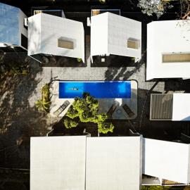 Casa Samadhi, hotell i Atlixco