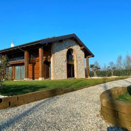 Agriturismo Albana
