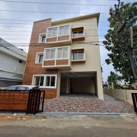Nimet Residency, hotel di Cochin