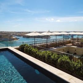 The Gomerino Hotel, מלון בולטה