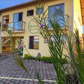 Pousada Montanhas das Gerais, hotel v destinácii Pouso Alto