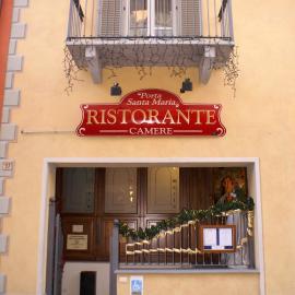 Hotel Porta Santa Maria, hotel em Busca