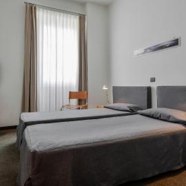 Albergo Alla Posta, ξενοδοχείο στη Τεργέστη