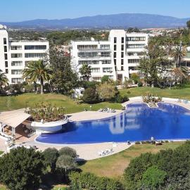 Alvor Vila Marachique Apartment