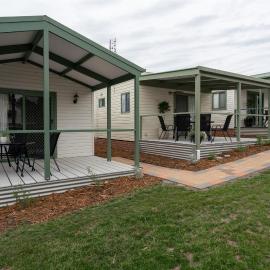 Selwyn Cottage 3, hotel a Tumbarumba