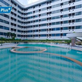 Asia Airport Hotel, hotel v mestu Pathum Thani