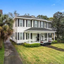McKean Manor, hotel em Mobile