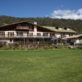 Bright Chalet, hotel di Bright
