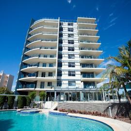 Sevan Apartments Forster, hotel in Forster