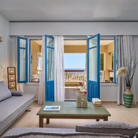 Amore Kastellia-Althea Homes, hotelli kohteessa Amoopi