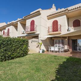 Casa Don Camilo Costa Ballena, hotel in Costa Ballena