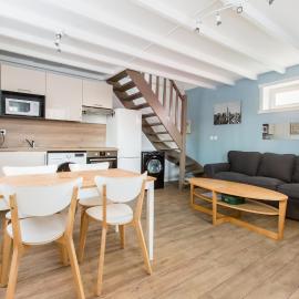 Maison Alice /Maison avec vue sur les champs