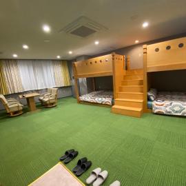 kdyステイハウス 熊本中心部広いお部屋でゆったりステイ