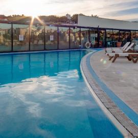 VIP Executive Eden Aparthotel, hotel v Lisabone