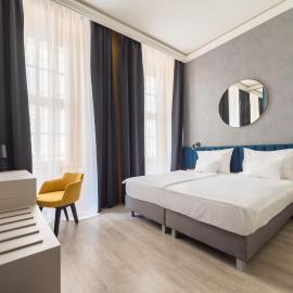Alta Moda Hotel by Mellow Mood Hotels