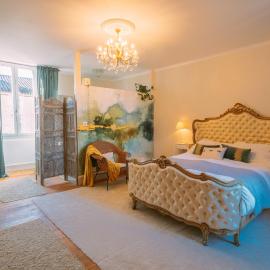 La Maison 64 Chambre D'Hôtes, Hotel in Barbaste