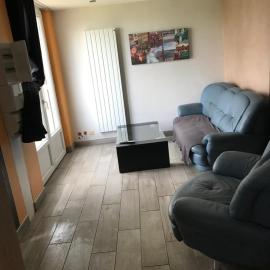 Résidence bord de Loire route euro 6, ξενοδοχείο σε Decize