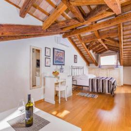 Heritage Hotel Villa Valdibora, hotel din Rovinj