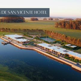Lomas de San Vicente Hotel Boutique, hotel in Balneario Buenos Aires