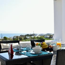 Parodise Apartment
