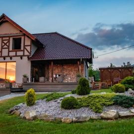 Apartamenty EverySky Gasthaus Karpacz, hotel u gradu Karpač
