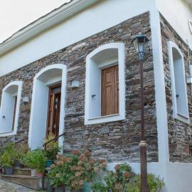 Kleopatra's House