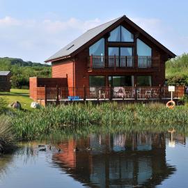 Retallack Resort Swallow Lodge, Hotel in Padstow