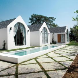 La Kana Boutique Villa: Kamphaeng Phet şehrinde bir otel