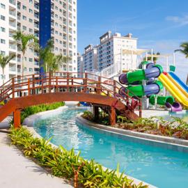 Apartamento Salinas Exclusive Resort
