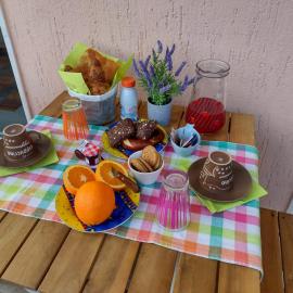Casita LERICI