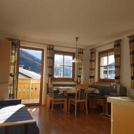 Anna Apartment 5, Hotel in Prettau