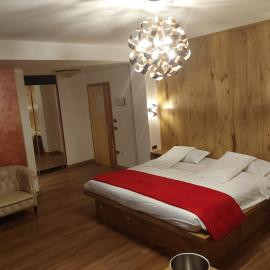 Hotel Casagrande, хотел в Фелтре