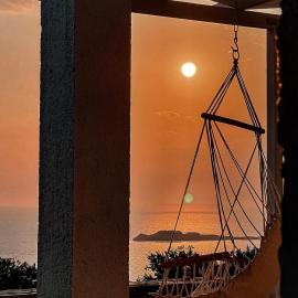Vanis House Sunset View Kythira, hotel din Kythira