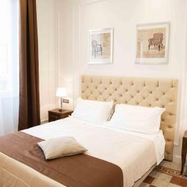 Museum Center Luxury, hotel u gradu Ređo di Kalabrija