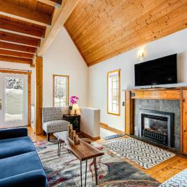Summit Chalet, hotel in Snoqualmie Pass