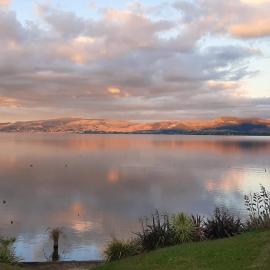 Koutu Beach Bed and Breakfast, hotel in Rotorua