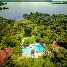 Amaya Lake Dambulla, khách sạn ở Sigiriya