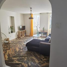 Appartement Lauzet-Ubaye