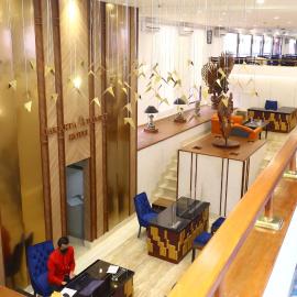 Jakarta Airport Hotel, ξενοδοχείο σε Τάνγκερανγκ