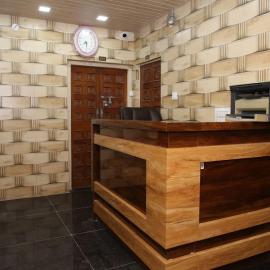 Hotel Yash Paradise 6 Min Distance from Dargah，阿傑梅爾的飯店
