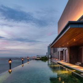 Granbell Hotel Colombo, hotel em Colombo