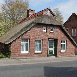 Ferienhäuser Stellmacher, hotel a Eckwarden