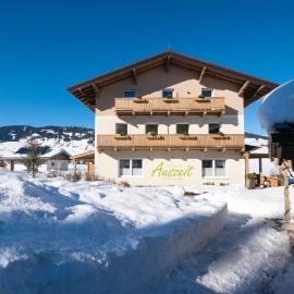 Appartements AUSZEIT with private SPA
