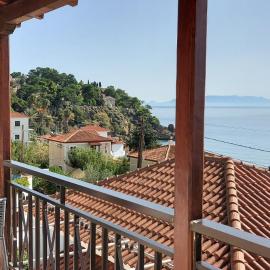 Sipsas Villas-Your Villa by Zaga Beach, Koroni