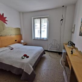 Tonino Basso camere Nuova Gestione, hotel em Vernazza