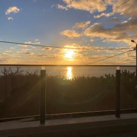 Calheta Ocean View Apartment 2 - Air Condition, hotel in Estreito da Calheta