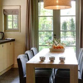 Vlindervallei 8p – hotel w mieście Ermelo